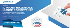 3 Febbraio, diretta online 